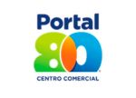 Centro comercial Portal80